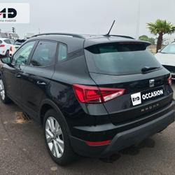 Seat Arona 1.0 EcoTSI 95ch Start/Stop Urban Euro6d-T Saint-Nazaire