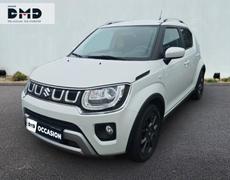 Suzuki Ignis Saint-Nazaire