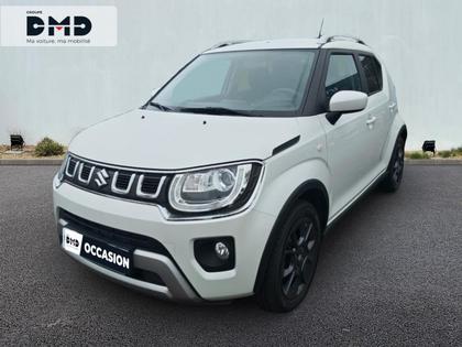 Suzuki Ignis - 1.2 Dualjet Hybrid 83ch Privilège - 13 990 €