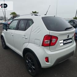 Suzuki Ignis 1.2 Dualjet Hybrid 83ch Privil&egrave;ge Saint-Nazaire