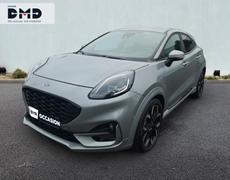 Ford Puma Saint-Nazaire