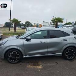 Ford Puma 1.0 EcoBoost 125ch S&S mHEV ST-Line X Powershift Saint-Nazaire