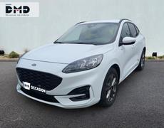 Ford Kuga Saint-Nazaire