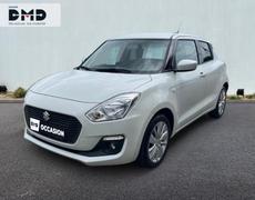 Suzuki Swift Saint-Nazaire