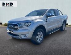 Ford Ranger Saint-Nazaire