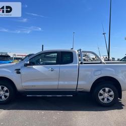 Ford Ranger 2.0 TDCi 170ch Super Cab Limited BVA10 Saint-Nazaire