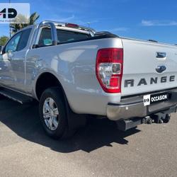 Ford Ranger 2.0 TDCi 170ch Super Cab Limited BVA10 Saint-Nazaire