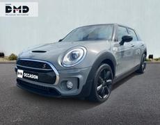 Mini Clubman Saint-Nazaire