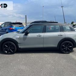 Mini Clubman Cooper S 192ch BVA Saint-Nazaire