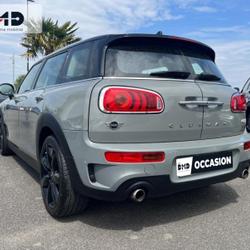 Mini Clubman Cooper S 192ch BVA Saint-Nazaire