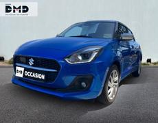 Suzuki Swift Saint-Nazaire