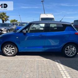 Suzuki Swift 1.2 Dualjet Hybrid 83ch Privil&egrave;ge Saint-Nazaire