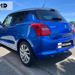 Suzuki Swift 1.2 Dualjet Hybrid 83ch Privil&egrave;ge Saint-Nazaire