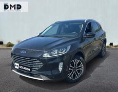 Ford Kuga Saint-Herblain