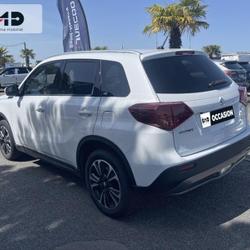 Suzuki Vitara 1.4 Boosterjet Hybrid 129ch Style Saint-Nazaire