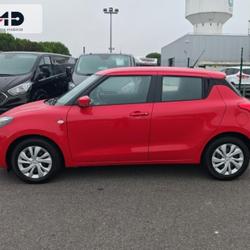 Suzuki Swift 1.2 Dualjet Hybrid 83ch Avantage Saint-Nazaire