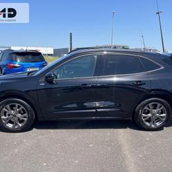Ford Kuga 2.5 Duratec 190ch FHEV E85 ST-Line X BVA Saint-Nazaire