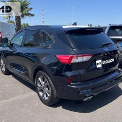 Ford Kuga 2.5 Duratec 190ch FHEV E85 ST-Line X BVA Saint-Nazaire