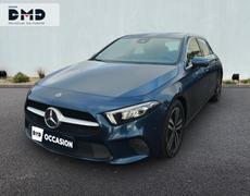 Mercedes Classe A Saint-Nazaire
