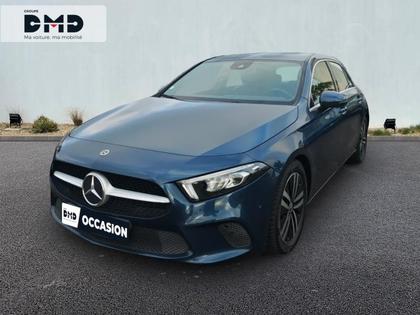 Mercedes Classe A - 180d 116ch Progressive Line 8G-DCT - 20 790 €