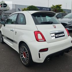 Abarth 500 1.4 Turbo T-Jet 145ch 595 MY19 Saint-Nazaire