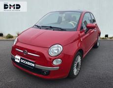 Fiat 500 II