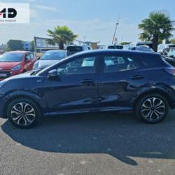 Ford Puma 1.0 EcoBoost 125ch S&S mHEV ST-Line Powershift Saint-Nazaire