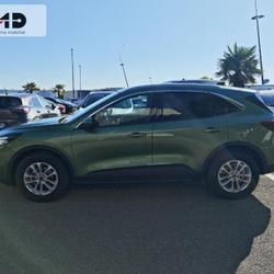 Ford Kuga 2.5 Duratec 180ch Hybrid FlexiFuel Titanium Powershift Saint-Nazaire