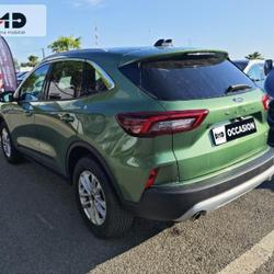 Ford Kuga 2.5 Duratec 180ch Hybrid FlexiFuel Titanium Powershift Saint-Nazaire