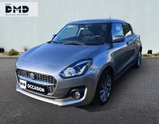 Suzuki Swift Saint-Nazaire