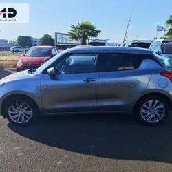 Suzuki Swift 1.2 Dualjet Hybrid 83ch Privil&egrave;ge Saint-Nazaire