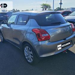Suzuki Swift 1.2 Dualjet Hybrid 83ch Privil&egrave;ge Saint-Nazaire