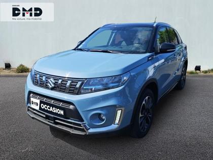 Suzuki Vitara - 1.4 Boosterjet Hybrid 129ch Style - 20 990 €