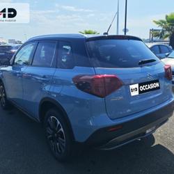 Suzuki Vitara 1.4 Boosterjet Hybrid 129ch Style Saint-Nazaire