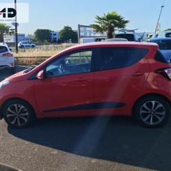 Hyundai i10 1.0 66ch Initia Saint-Nazaire