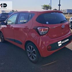 Hyundai i10 1.0 66ch Initia Saint-Nazaire