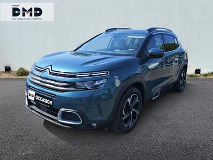 Citroen C5 Aircross - BlueHDi 130ch S&S Shine - 16 490 €