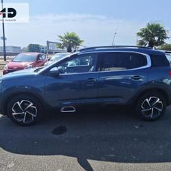 Citroen C5 Aircross BlueHDi 130ch S&S Shine Saint-Nazaire