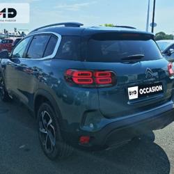 Citroen C5 Aircross BlueHDi 130ch S&S Shine Saint-Nazaire