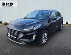 Ford Kuga Saint-Nazaire