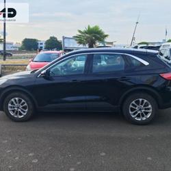 Ford Kuga 2.5 Duratec 190ch FHEV E85 Titanium BVA Saint-Nazaire