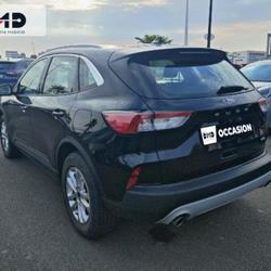 Ford Kuga 2.5 Duratec 190ch FHEV E85 Titanium BVA Saint-Nazaire