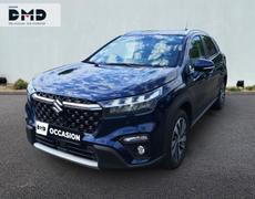 Suzuki S Cross Saint-Nazaire
