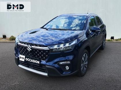 Suzuki S Cross - 1.5 Dualjet Hybrid 115ch Style Auto - 24 490 €
