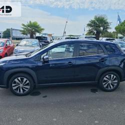 Suzuki S Cross 1.5 Dualjet Hybrid 115ch Style Auto Saint-Nazaire