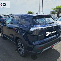 Suzuki S Cross 1.5 Dualjet Hybrid 115ch Style Auto Saint-Nazaire