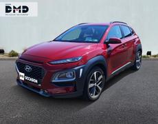 Hyundai Kona Saint-Nazaire