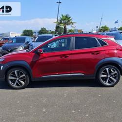 Hyundai Kona 1.6 T-GDi 177ch FAP Creative DCT-7 Saint-Nazaire