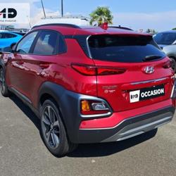 Hyundai Kona 1.6 T-GDi 177ch FAP Creative DCT-7 Saint-Nazaire