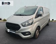 Ford Transit Custom Saint-Nazaire